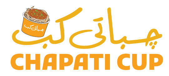 Chapati Cup