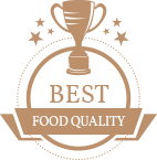 Best Food Quality